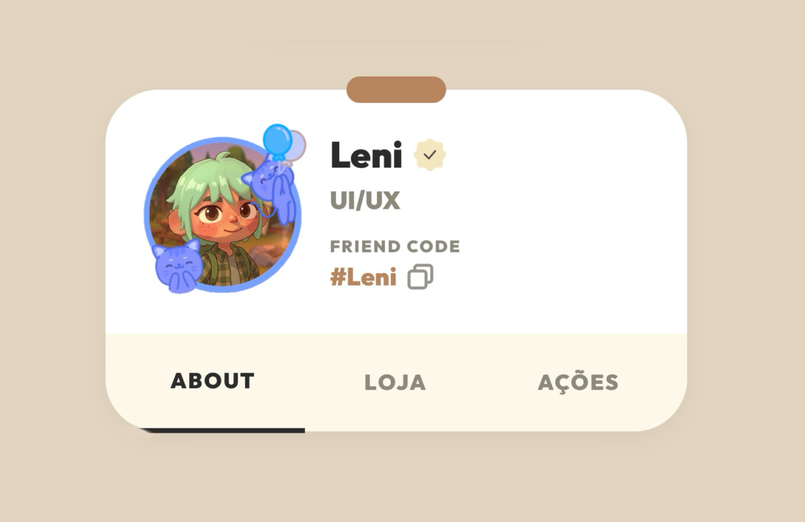 My Astorny Account