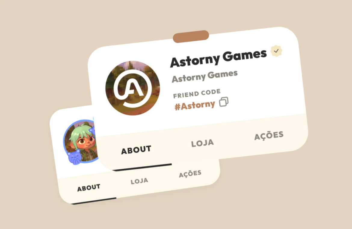 Astorny 